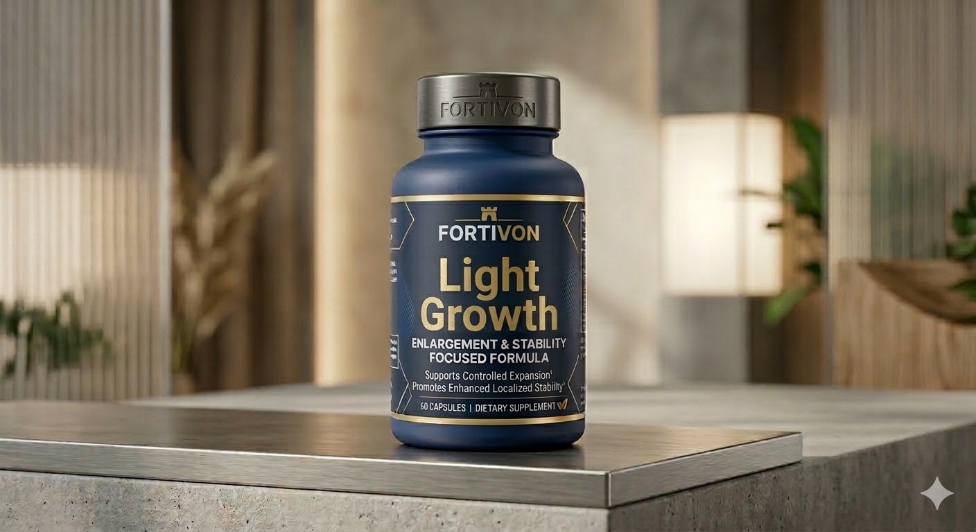 Light Growth Product